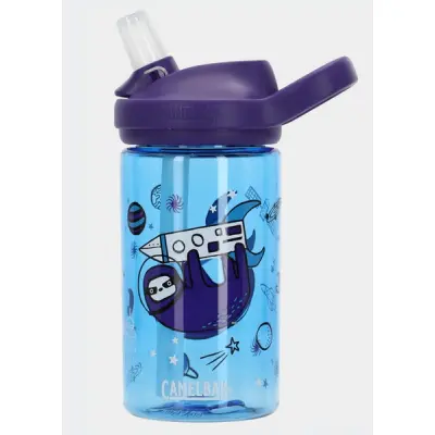 Eddy+ Kids 14 Tritan Renew, Slots In Space, 0.4,  Löpartillbehör