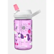 Eddy+ Kids 14 Tritan Renew, Unicorn Party, 0.4,  Löpartillbehör