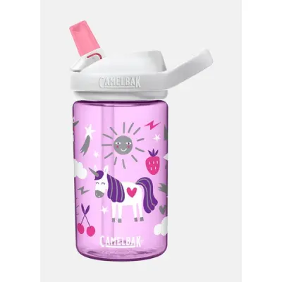 Eddy+ Kids 14 Tritan Renew, Unicorn Party, 0.4,  Löpartillbehör