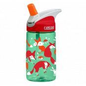 Eddy Kids .4l, Foxes, Onesize,  Camelbak