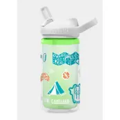 Eddy+ Kids Insulated, Adventure Map, 0.4,  Camelbak