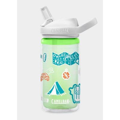 Eddy+ Kids Insulated, Adventure Map, 0.4,  Camelbak
