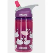 Eddy Kids Insulated, Purple Swans, 0.4,  Camelbak