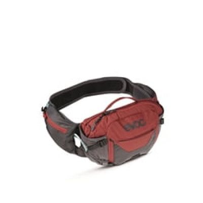 Evoc Hip Pack Pro 3 + 1,5L Bladder