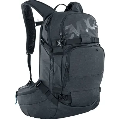 Evoc Line Pro 20L Black - S/M