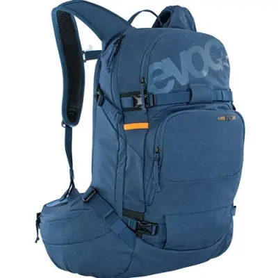 Evoc Line Pro 20L Denim