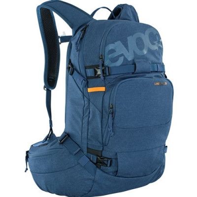 Evoc Line Pro 20L Denim