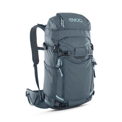 Evoc Patrol 32L Carbon Grey