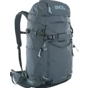 Evoc Patrol 40L Carbon Grey