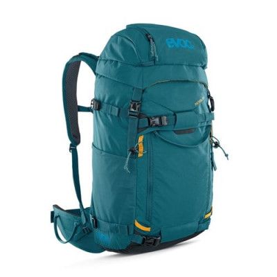 Evoc Patrol 40L Petrol