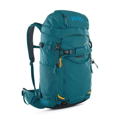 Evoc Patrol 40L Petrol