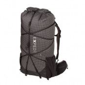 Exped Lightning 45 Black