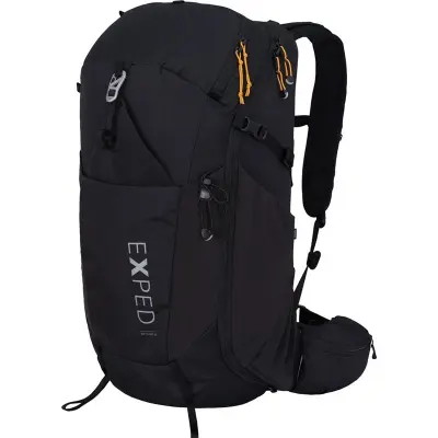 Exped Skyline 30 Black