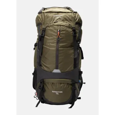 Expedition Backpack 70L