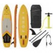 Föhn Adventure 10'2" SUP Paddleboard (kit) - Paddleboards