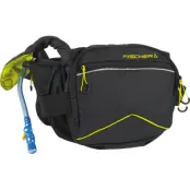 Fischer Hydration Waistbag Pro -24 Hot Red, OZ