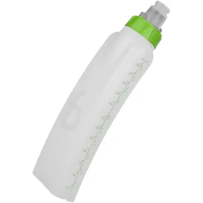 Flipbelt Arc Water Bottle  Grön L | Vattenflaska