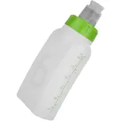 Flipbelt Arc Water Bottle  Grön S | Vattenflaska