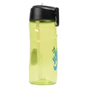 Flow Wat Bottle Just Do It 16o, Volt/Blue Lagoon, Onesize,  Träningstillbehör