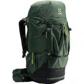 Haglöfs Rugged Mountain 75 Fjell Green/True Black