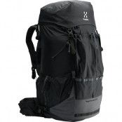 Haglöfs Rugged Mountain Q 75 True Black/Magnetite