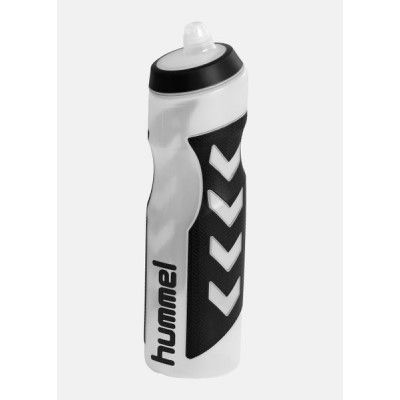 Hmlwaterbottle, Black, Onesize,  Träningstillbehör