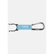 Hydrate Bottle Clip Blue