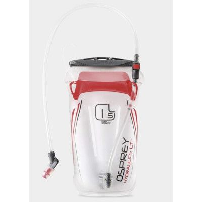 Hydraulics Lt 1.5l Reservoir R, N/A, Onesize,  Träningstillbehör