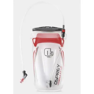 Hydraulics Lt 1.5l Reservoir R, N/A, Onesize,  Träningstillbehör