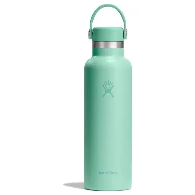 Hydro Flask HF Std Mouth Flex Mermaid Green - Onesize