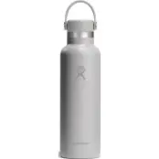 Hydro Flask Standard 21oz (621ml) Tonal Birch - NoSize