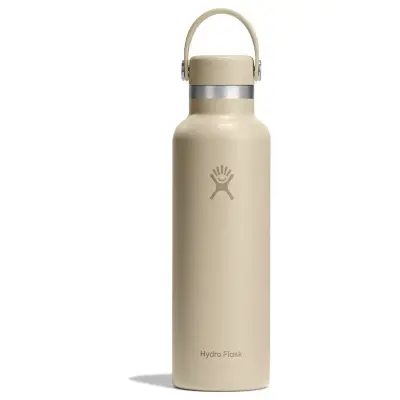 Hydro Flask Standard 21oz (621ml) Tonal Oat - Onesize