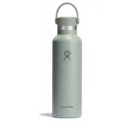 Hydro Flask Standard 21oz (621ml) Tonal White