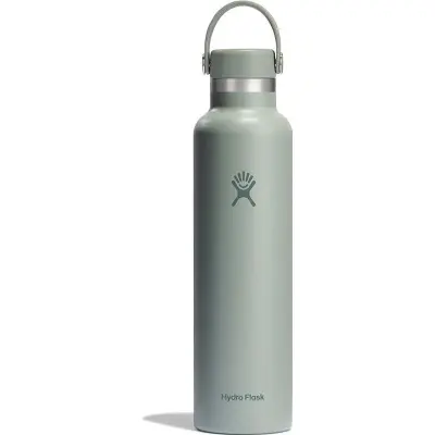 Hydro Flask Std Flex 24oz (709ml) Solid
