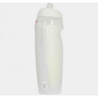 Kemsiki Sports Bottle, White, Onesize,  Träningstillbehör