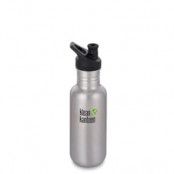 Klean Kanteen Classic Bottle 532ml