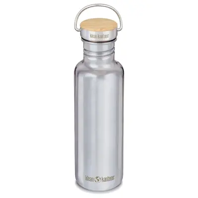 Klean Kanteen Classic Mirrored Stainless - 800 ml