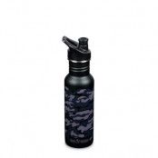 Klean Kanteen Classic Narrow 18Oz