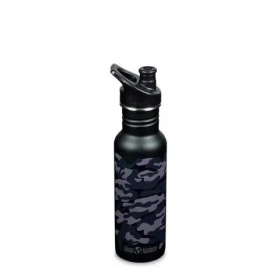 Klean Kanteen Classic Narrow 18Oz