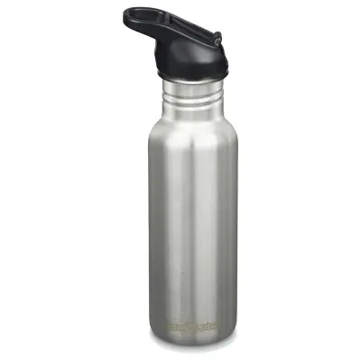 Klean Kanteen Classic Narrow Brushed Stainless - 532 ml