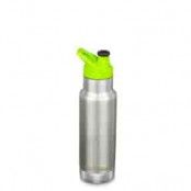 Klean Kanteen Insulated Kid Classic Narrow 12Oz