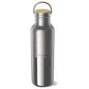 Klean Kanteen Insulated Reflect Brushed Stainless - 592 ml