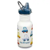 Klean Kanteen Kid Classic Narrow Cars - 355 ml