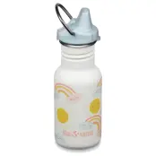 Klean Kanteen Kid Classic Narrow Rainbows - 355 ml