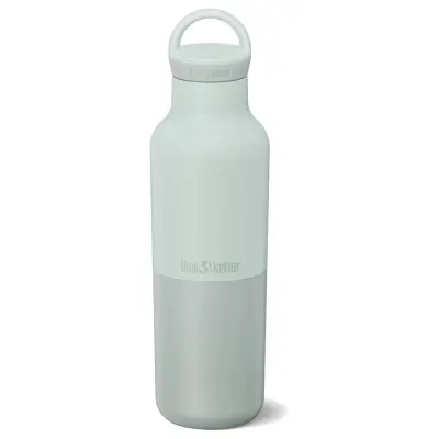 Klean Kanteen Rise Vac Classic Barely Blue - 592 ml