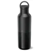 Klean Kanteen Rise Vac Classic Black - 592 ml