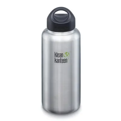 Klean Kanteen Wide 1182ml