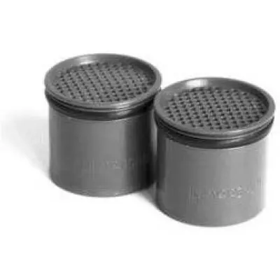 LifeStraw Carbon Capsules 2Pk(Univ/Go)