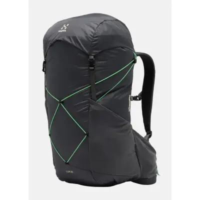L.I.M 35, Magnetite, Onesize,  Vandringsryggsäckar