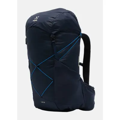 L.I.M 35, Tarn Blue, Onesize,  Vandringsryggsäckar